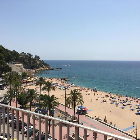 Lloret Apartment Beach Lloret de Mar Buitenkant foto