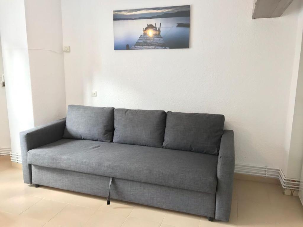 Lloret Apartment Beach Lloret de Mar Buitenkant foto