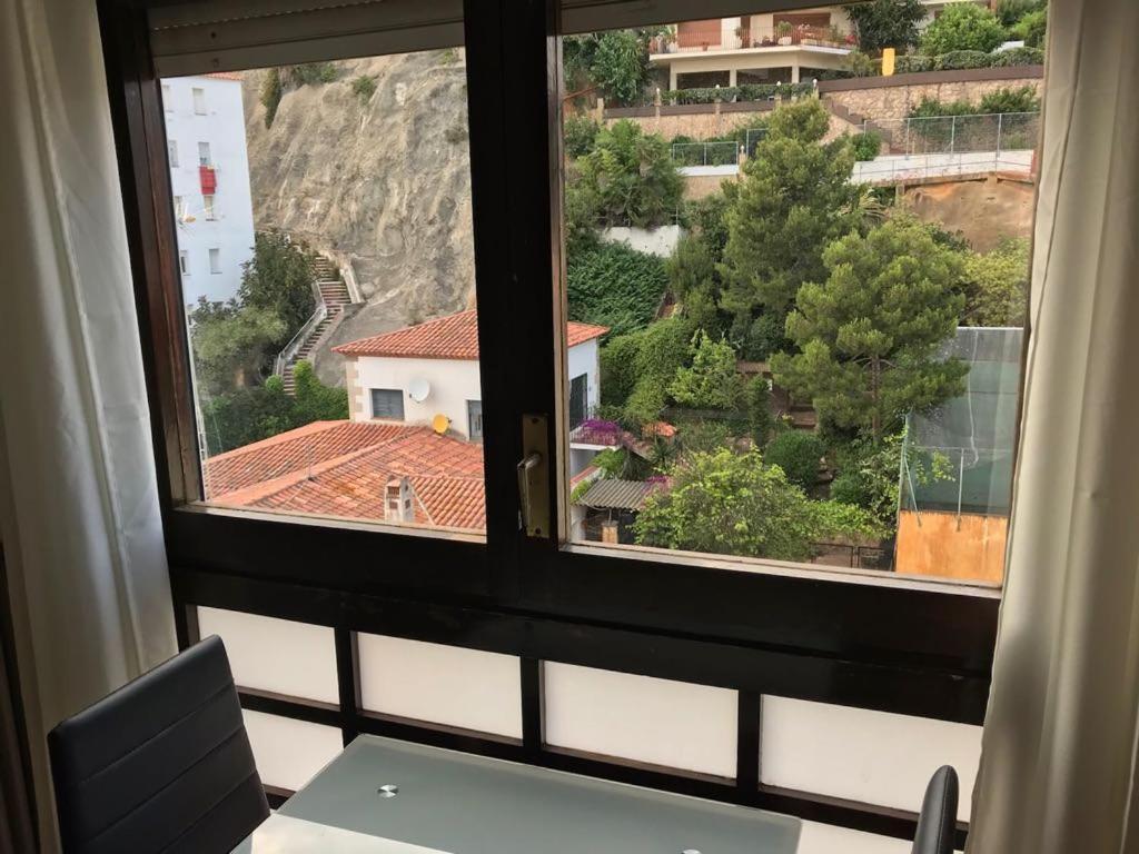 Lloret Apartment Beach Lloret de Mar Buitenkant foto