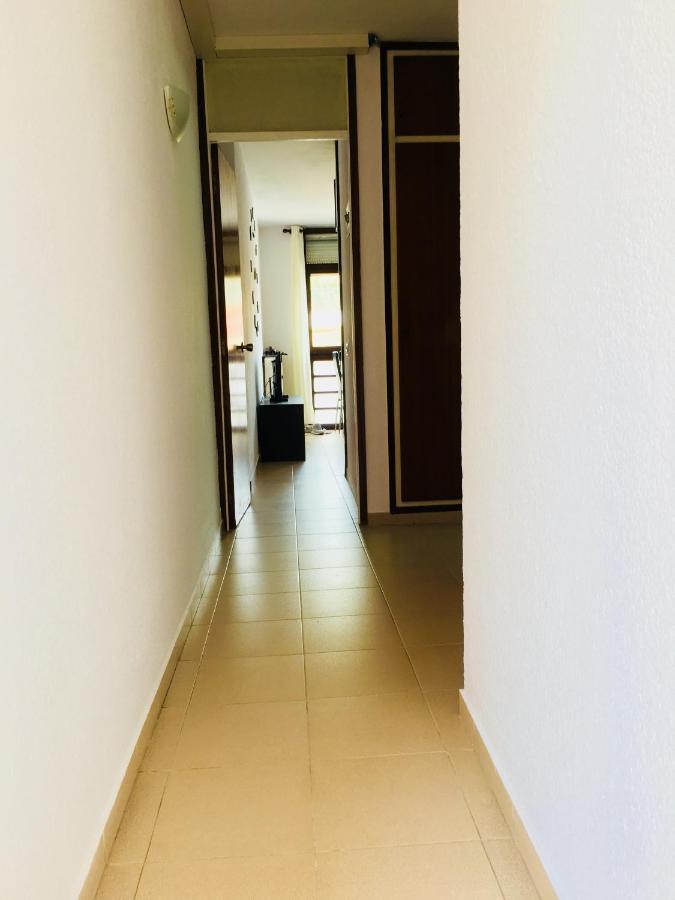 Lloret Apartment Beach Lloret de Mar Buitenkant foto