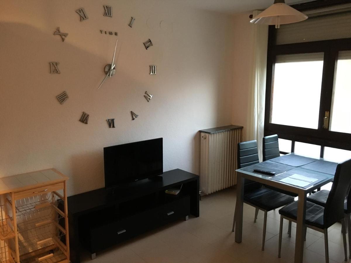 Lloret Apartment Beach Lloret de Mar Buitenkant foto