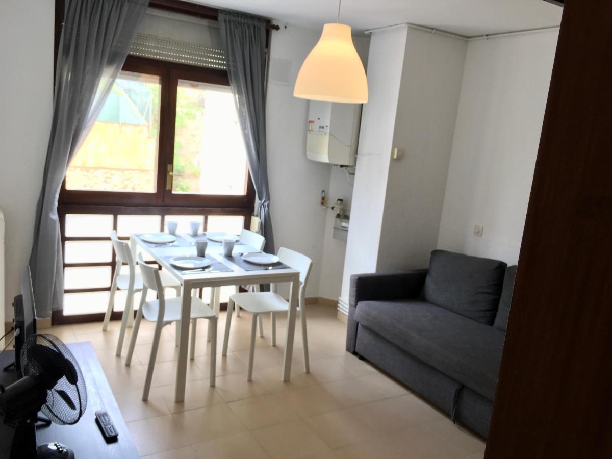 Lloret Apartment Beach Lloret de Mar Buitenkant foto